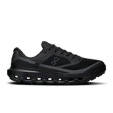 On Cloudvista 3 Waterproof(3MG30251043) - Black | Black