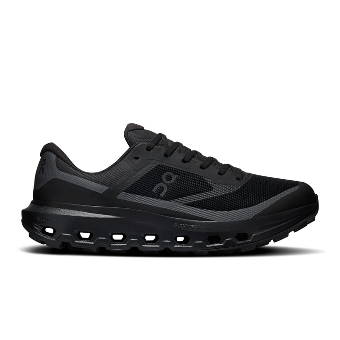 On Cloudvista 3 Waterproof(3MG30251043) - Black | Black