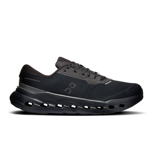 On Cloudrunner 3 WP(3MG10101043) - Black | Black