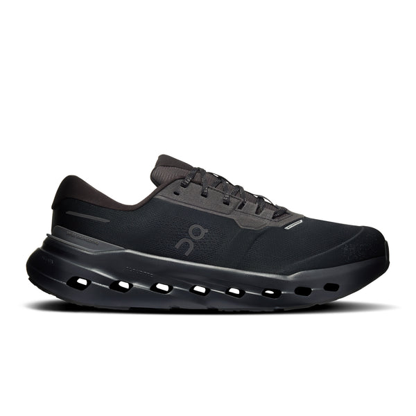 On Cloudrunner 3 WP(3MG10101043) - Black | Black