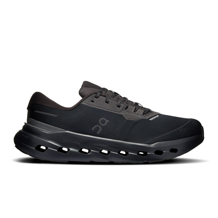 On Cloudrunner 3 WP(3MG10101043) - Black | Black