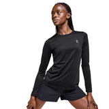 On Core Long-T(1WE10920553) - Black