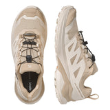 SALOMON X-ADVENTURE GTX W(L45458100) - Safari/Almond Milk/Desert Tan