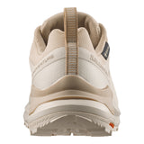 SALOMON X-ADVENTURE GTX W(L45458100) - Safari/Almond Milk/Desert Tan