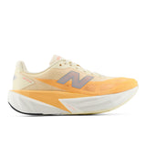 New Balance FuelCell Rebel v5 W(WFCX8KC) - ORANGE/CREAM