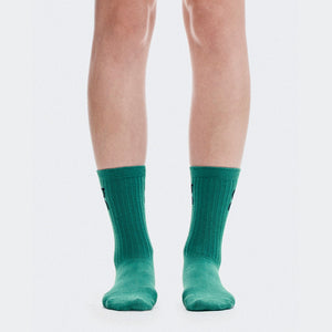 On Logo Sock High 3P(2UF10315057) - Brook | Storm