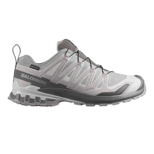 SALOMON XA PRO 3D V9 GTX(L49199100) - Alloy/Castlerock/Lunar Rock
