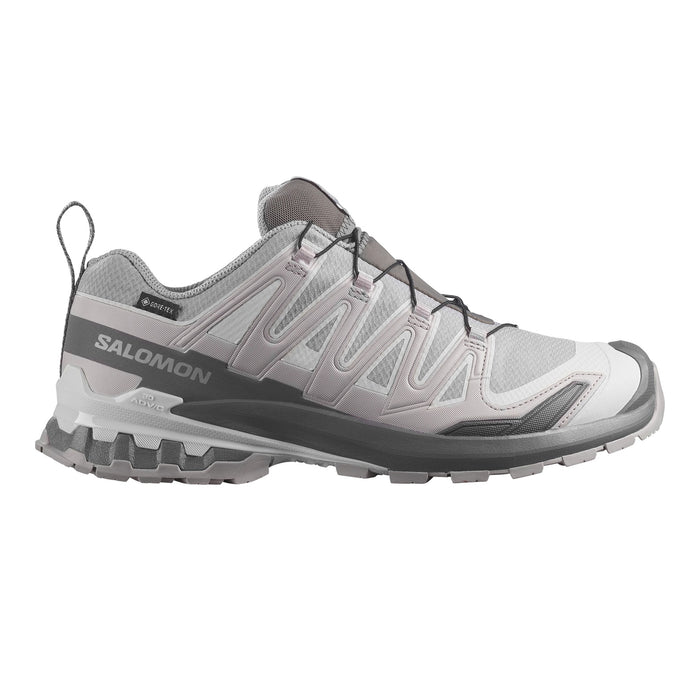 SALOMON XA PRO 3D V9 GTX(L49199100) - Alloy/Castlerock/Lunar Rock