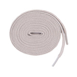 New Balance Shoelaces-Flat(LAM35776LG) - LIGHT GREY