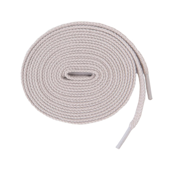 New Balance Shoelaces-Flat(LAM35776LG) - LIGHT GREY