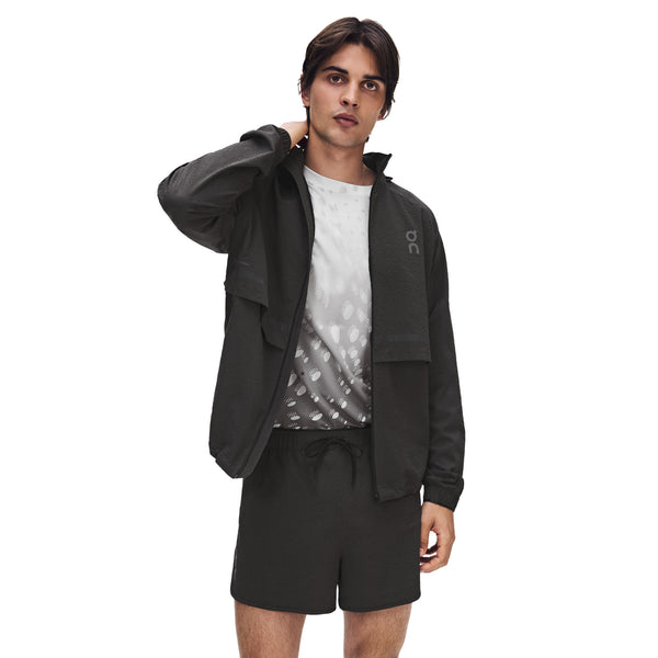 On Performance Volt Jacket(1MG30664959) - Espresso
