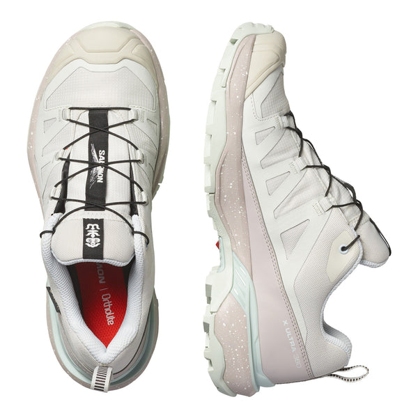 SALOMON X ULTRA 360 GTX FUJI LTD W(L45489100) - Ashes of Roses/Ice Flow/Ancient Water