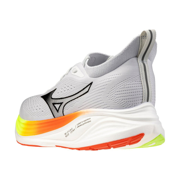 MIZUNO NEO ZEN 2(J1GC268651) - GRAY/BLACK/ORANGE