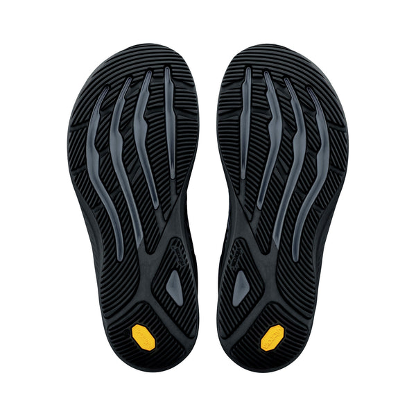 ALTRA TORIN 9 W(ALT102-030226) - BLACK/BLACK/CASTLERO