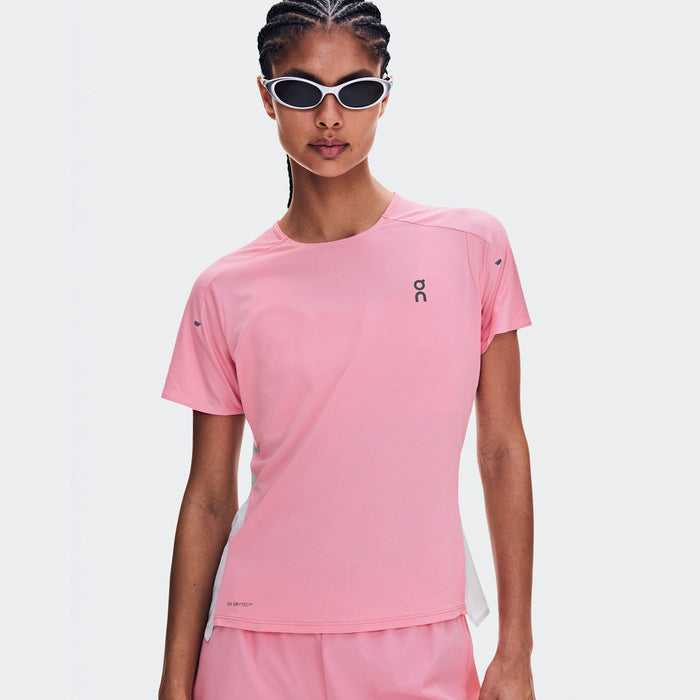 On Performance-T(1WE10315423) - Magnolia | Glacier