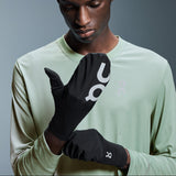 On Core Glove(2UE30511291) - Alloy
