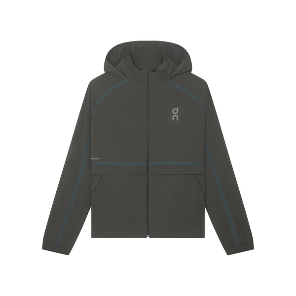 On Performance Volt Jacket(1MG30664959) - Espresso