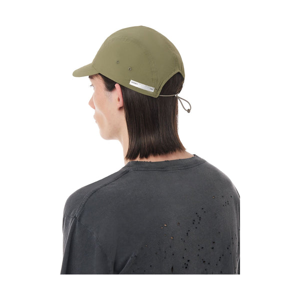 SATISFY PeaceShell Cordura Trail(31014-50801) - Tea SA