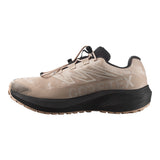SALOMON AERO FLOW GRVL GTX W(L45392200) - White Pepper/Black/Vanilla Ice