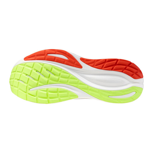 MIZUNO NEO ZEN 2(J1GC268651) - GRAY/BLACK/ORANGE