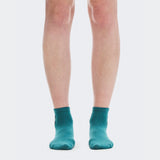 On Logo Sock Mid 3P(2UF10525057) - Brook | Storm