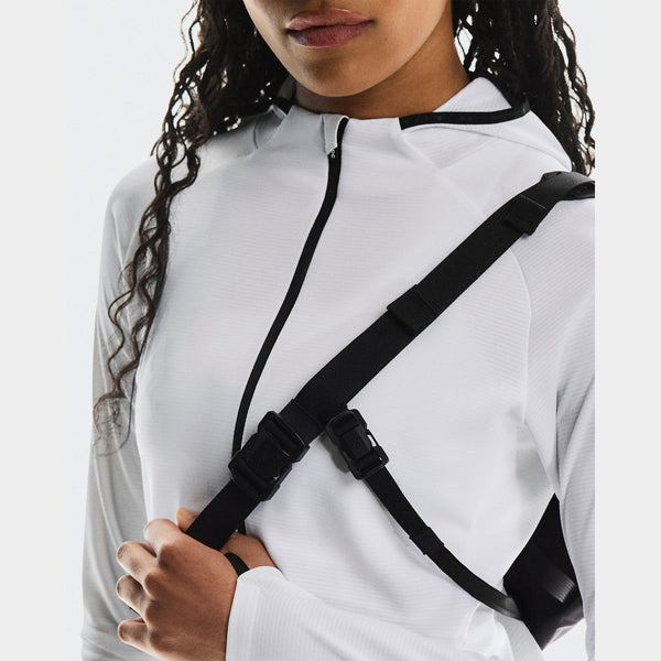 On Sling Pack 9L(2UF30162130) - Magnet | Black