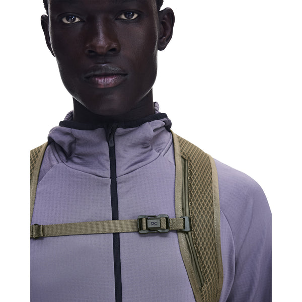 On Speed Pack 18L Lite(2UE30520153) - Olive