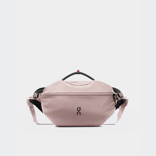 On Sling Pack 9L(2UF30164935) - Biscuit | Black