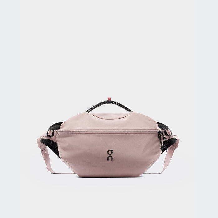 On Sling Pack 9L(2UF30164935) - Biscuit | Black
