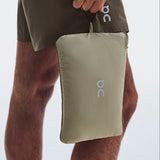 On Core Jacket(1ME10335547) - Bark | Vetiver