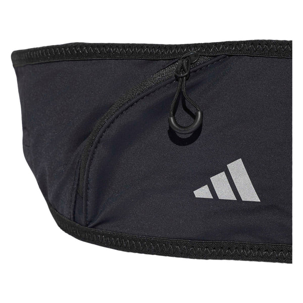 adidas ACHW RUNNING MULTI POCKET BELT(KH4497) - Black
