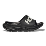 HOKA U ORA ATHLETIC SLIDE(1155154) - BWHT