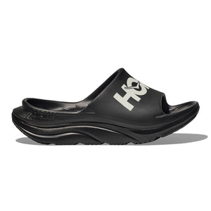 HOKA U ORA ATHLETIC SLIDE(1155154) - BWHT