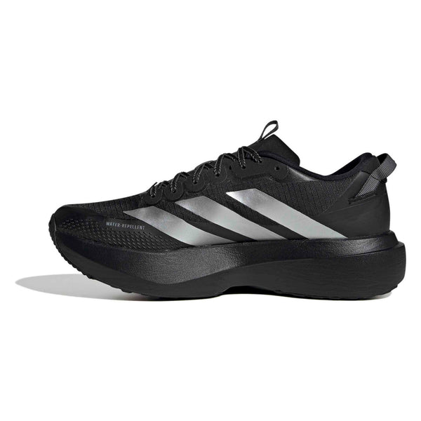 adidas ADIZERO EVO SL ATR M(KK2683) - Core Black / Silver Metallic / Grey Five