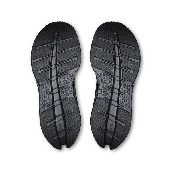On Cloudrunner 3 WP(3MG10101043) - Black | Black