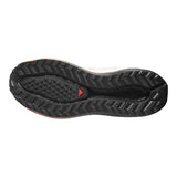 SALOMON AERO BLAZE 4 GRVL GTX(L45403200) - Vanilla Ice/Black/Burro