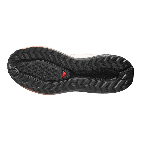 SALOMON AERO BLAZE 4 GRVL GTX(L45403200) - Vanilla Ice/Black/Burro