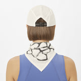 SALOMON SHAKEOUT CAP U(LC2764600) - WHISPER WHITE