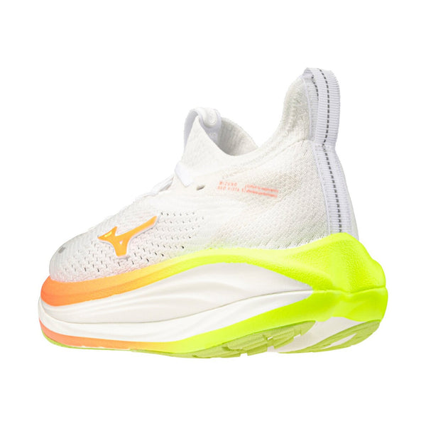MIZUNO NEO VISTA 3(J1GW261071) - WHITE/CORALPINK