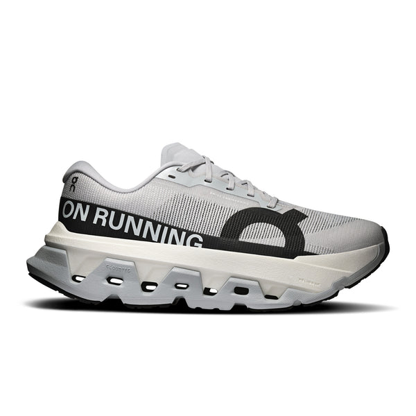 On Cloudmonster 3 Hyper(3WG10040117) - Glacier | Black