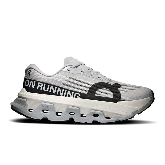 On Cloudmonster 3 Hyper(3WG10040117) - Glacier | Black