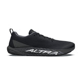 ALTRA VANISH PULSE M(ALT102-280126) - BLACK/SILVER/CASTLEROCK