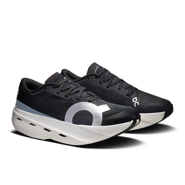 On Cloudboom Volt(3WF30740462) - White | Black