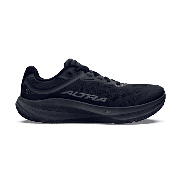 ALTRA TORIN 9 W(ALT102-030226) - BLACK/BLACK/CASTLERO