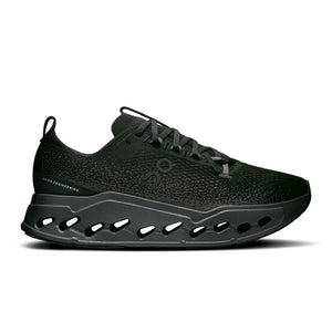 On Cloudsurfer Max Wide(3MF30800106) - Black | Eclipse