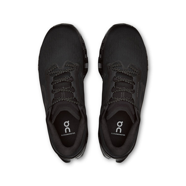 On Cloudmonster 3(3MG10051043) - Black | Black