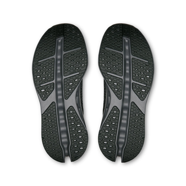 On Cloudsurfer Max Wide(3WF30570106) - Black | Eclipse