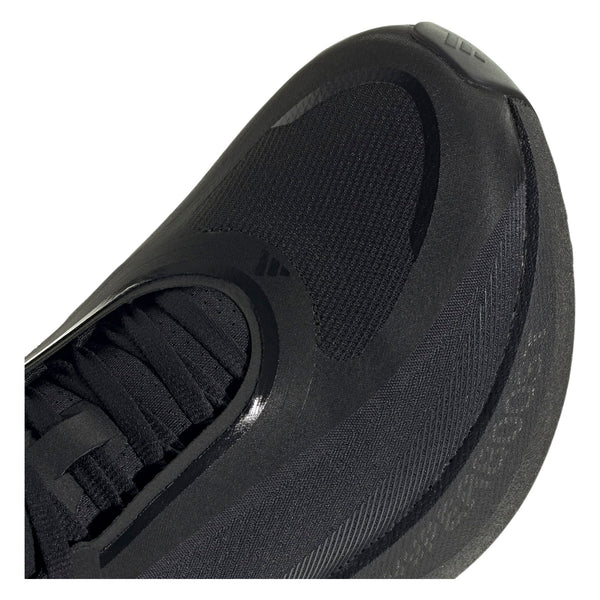 adidas HYPERBOOST EDGE W(KI0357) - Core Black / Carbon / Carbon