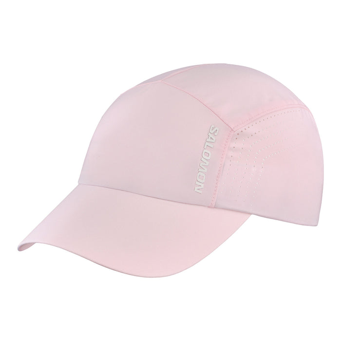 SALOMON SHAKEOUT CAP U(LC3058600) - ICY PINK
