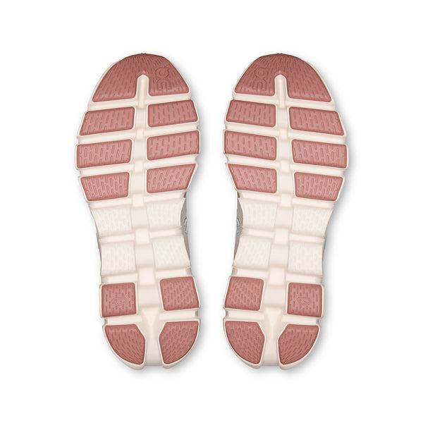 On Cloud X 5(3WG30066221) - Pearl | Oyster